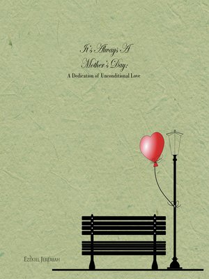cover image of It's Always a Mother's Day